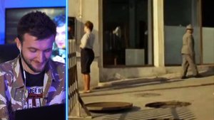 Александр Лавров. Система "Шквал" или зашквар?