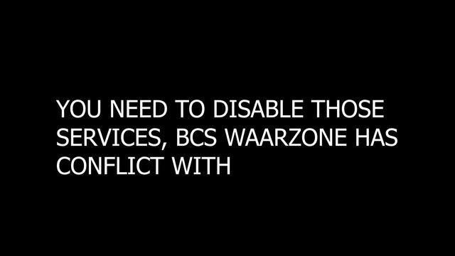 HOW TO FIX WARZONE 2.0 NOT LAUNCHING & CRASHING ON STEAM AND BATTLENET (2023 FIX) смотреть онлайн