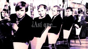The Cardigans - Erase/Rewind (Letra en español)