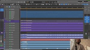 Metalcore template for Reaper
