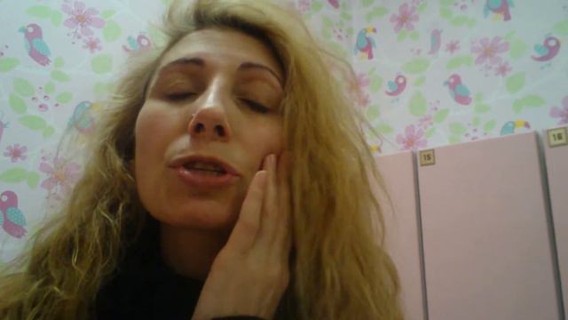 Кисты под корнями зубов рассасываются  на днях без пищи!