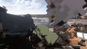 Realistic Plane Shootdowns & Crashes 3 😱 Teardown