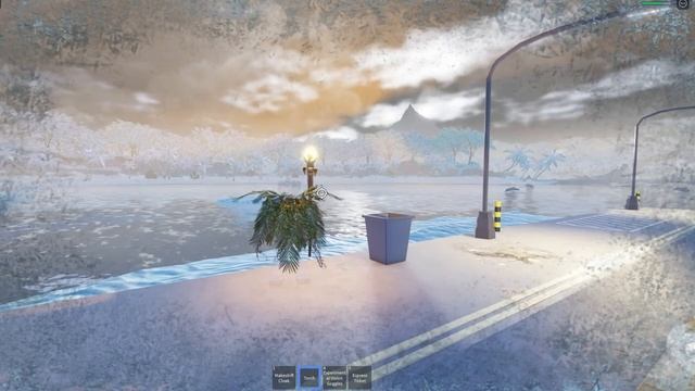 How to do the WINTER EVENT in ISLE! смотреть онлайн