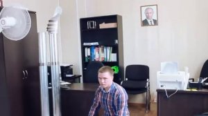 Презентация флюгер дефлектор