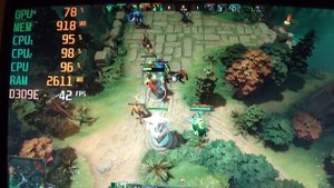 ВИДЕОКАРТА ИЗ КИТАЯ GTX 960 4gb  за 3000 рублей / КИТАЙСКАЯ ВИДЕОКАРТА