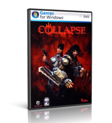 2 Collapse  2