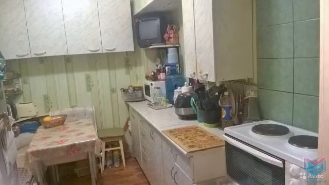 2-комн. квартира 40 кв.м. Мира, 30 смотреть онлайн