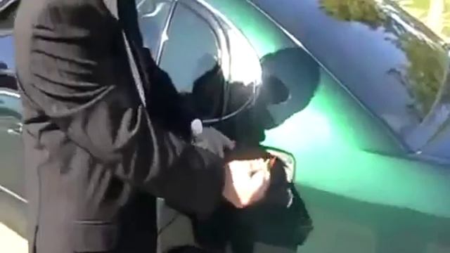 Замечательный продукт компании FFI- Lexus____.mp4 смотреть онлайн