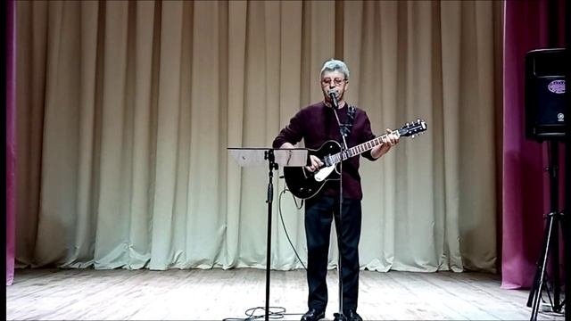 Песня русская,родная