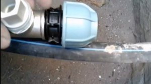 КАК УСТАНОВИТЬ СЧЁТЧИК ДЛЯ ВОДЫ СВОИМИ РУКАМИ