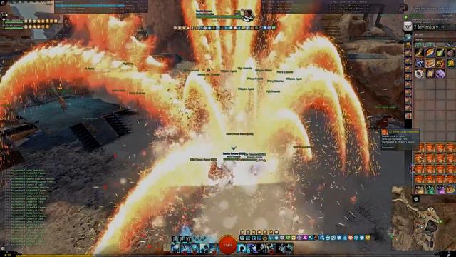 Guild Wars 2 Opening 1300 Divine Magic Envelopes @ 954% Magic Find and Outdated Memes! смотреть онлайн