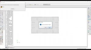 Расчет железобетонного каркаса здания на упругом основании в SCAD Office