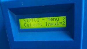 Ремонт гидравлического лифта-монстра