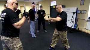 RAPT - Master Alexander Plaksin. Реальный ножевой бой. Силат - Кали - Панантукан