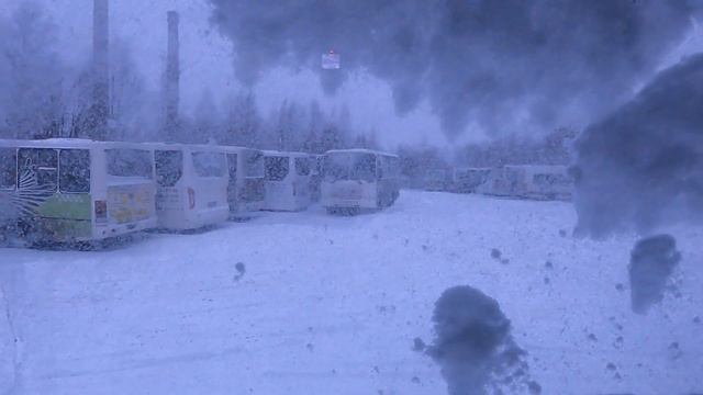 Влог везу детей на соревнования из Сертолово