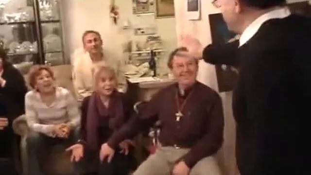 Salon's five year anniversary смотреть онлайн