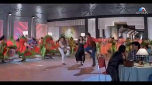 видеоклип Саиф Али Кхан Акшай Кумар и Равина Тандон