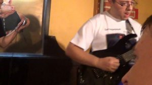 Сектор газа (Кавер группа Газовый Сектор) Песенка клуб Швайн 5.10.13 г.