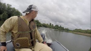 ПСИХАНУЛ и КУПИЛ НОВЫЙ МОТОР 9,9 и ЛОДКУ 350