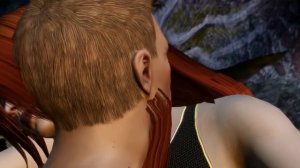 Dragon Age: Origins — Алистер роман