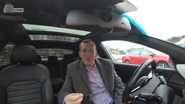 Бизнес под ключ. Коммерческое Помещение в Сочи смотреть онлайн