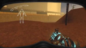 LETHAL COMPANY В ГМОД