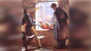 Ревизор. 4 действие. Краткий пересказ