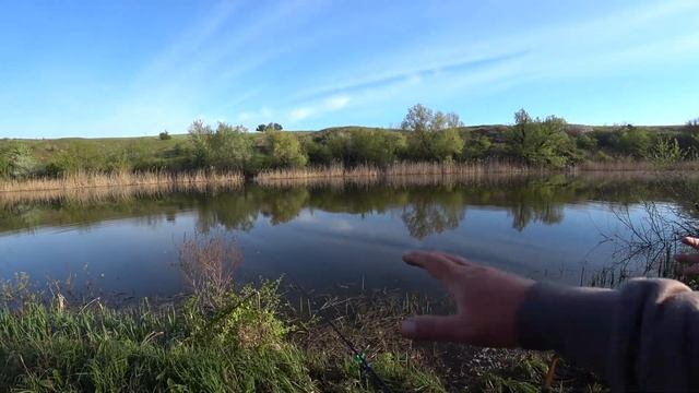 От ПОПЛАВКА до ФЛЭТ ? Такого РЫБАКА со мной ешё не было...? Универсальная ПРИКОРМКА ? Fishing Video смотреть онлайн