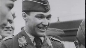 DIE DEUTSCHE WOCHENSCHAU, NO. 699, 1944