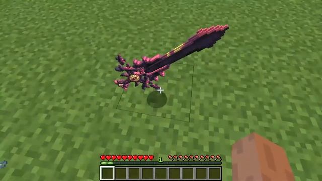 review texture pack nongfu's 3D BPK SMP - Minecraft Java Edition смотреть онлайн