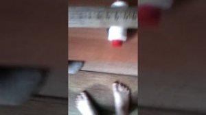 Как легко сделать весы
