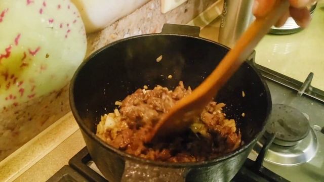Жаркое из ГОВЯДИНЫ в ГОРШОЧКЕ по Домашнему  Вкусный и Простой Рецепт