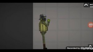 Backrooms вор костей