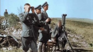 ВОСПОМИНАНИЕ ИЗ ПИСЕМ НЕМЕЦКИХ СОЛДАТ О СТАЛИНГРАДЕ