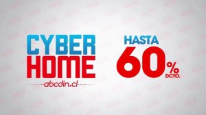 abcdin - Cyberhome todos los comedores 4 sillas con 40% descuento