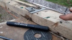 Изготовление финки НКВД.1ч.(клинок.)