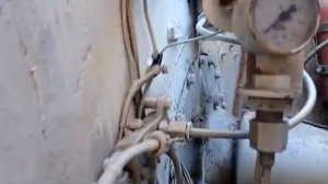 Двигатель БМП УТД -20.