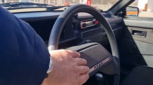 ВАЗ-21099. Автомобиль-мечта твоего детства | Нашли идеальную 99-ку.