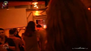 Social bachata dancing ( 06.11.2016 )