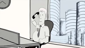 Сборник анекдотов про начальника и подчиненного рисованные мульт анекдоты! Нашел лучшие анекдоты.