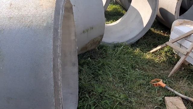 Копаем колодец в Дмитровском районе