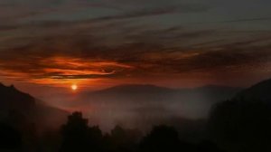 Charles Ives: Evening (1921)