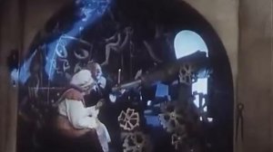 Песня о звездах