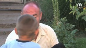 Планета собак. Сербская гончая