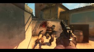 DEAGLE CLIP 4 #CSGO