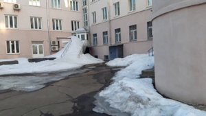 Здесь все начиналось..? Общежитие МИИТ(а) #1, Большой привет всем сокурсникам 1984-1989г.