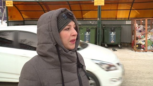 А вы сортируете мусор?