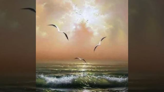 Этюд море и чайки рахманинов. Акварель морской пейзаж с чайками. Чайки живопись. Чайки на картинах художников. Рахманинов этюд море и чайки.