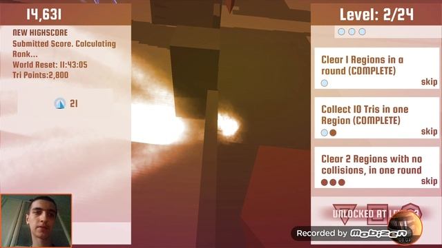 Обзор игры RACE THE SUN CHALLENGE EDITION - путешествие к солнцу! PolisRider смотреть онлайн