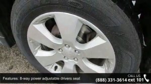 2010 Subaru Outback 3.6R Limited - AutoMile Motors - Saco...
